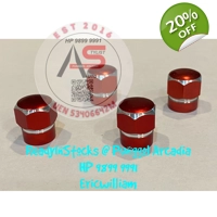 Tire Air Valve Cap Colour