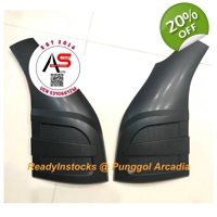 Corner Fender Pillar