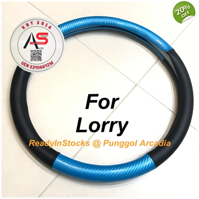 Steering Wheel Cover Truck