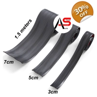 Scuff Guard Carbon Print