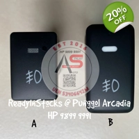 Hiace Fog Light Switch