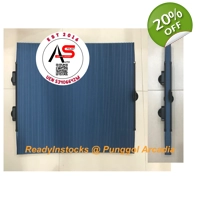 Auto Telescopic Windscreen Shade