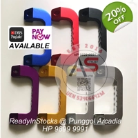 NV350/NV200 Handle Bar