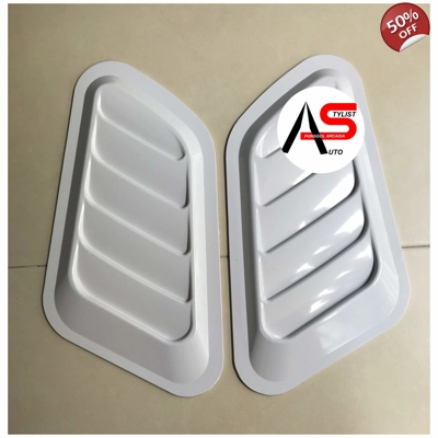 Air Vent %23PS5028-39 White