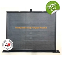Auto Roller Window Shade