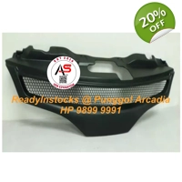 NV200 Front Grill Aftermarket