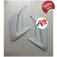 Air Vent %2311-702-34D Raw