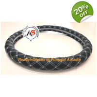 Steering Wheel Cover