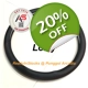 Steering Wheel Cover Truck