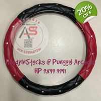 Steering Wheel Cover