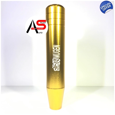 Gear Shift Knob Mugen 18cm