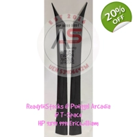 Corner Fender Pillar