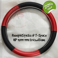 Steering Wheel Cover 3/1