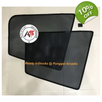 Mitsubishi Fuso Canter Shade