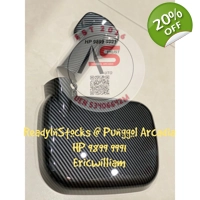 Blind Spot Mirror Trim Garnish