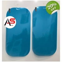 Anti-Fog Rainproof 320mm*160mm