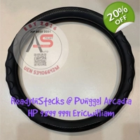 Steering Wheel Cover