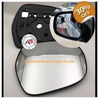 Replacement Mirror Lens