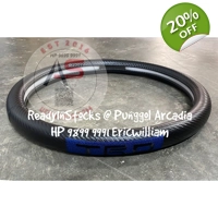 Steering Wheel Cover