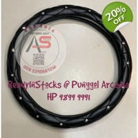 Steering Wheel Cover