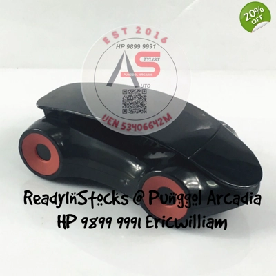 Handphone / GPS Holder Car Model