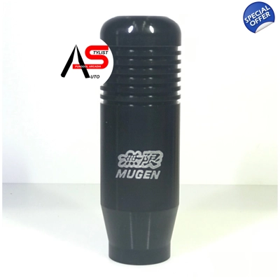 Gear Shift Knob Mugen 8.5cm