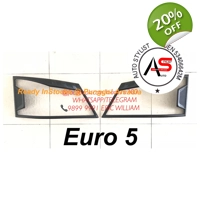 Head Light Trim Garnish