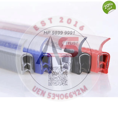 Door Edge Guard NEW IMPROVED