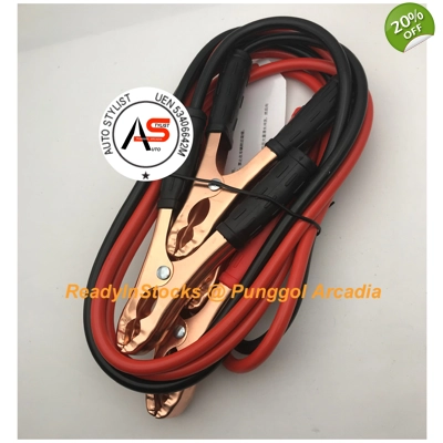 Jump Start Cable
