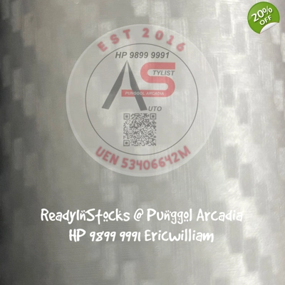 Wrap Sheet 3D Carbon