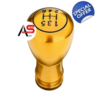 Gear Shift Knob MoMo