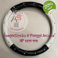 Steering Wheel Cover