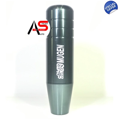 Gear Shift Knob Mugen 13cm