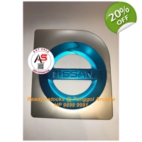 Fuel Tank Cover Trim Garnish