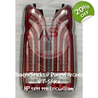 Tail Light Replacement LED