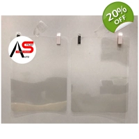 Anti-Fog Rainproof 200mm*150mm