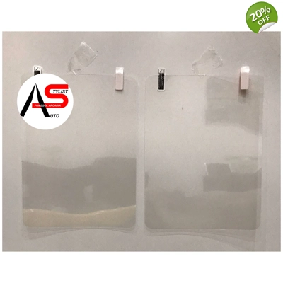 Anti-Fog Rainproof 200mm*150mm