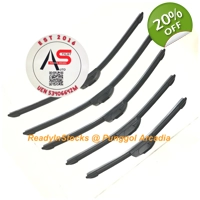 Windshield Wiper Blade