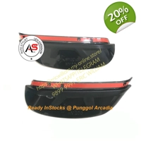 Side Mirror Visor NV200