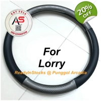 Steering Wheel Cover Truck