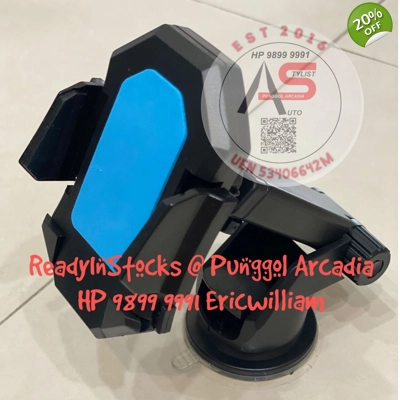 Handphone Holder Auto