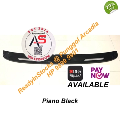 Wiper Panel Guard 5”