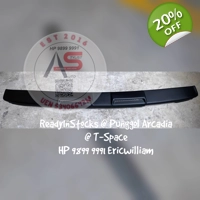 Wiper Panel Guard 6”