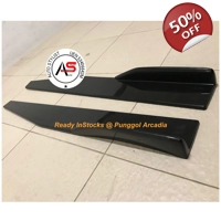 Body Kit Side Skirting