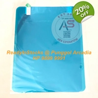 Anti-Fog Rainproof 200mm*150mm