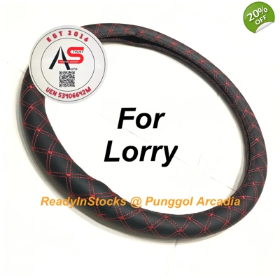 Steering Wheel Cover Truck