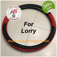 Steering Wheel Cover Truck