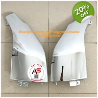 Corner Fender Pillar