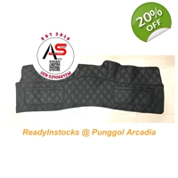 Hiace Engine Mat Rear