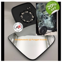 Replacement Mirror Lens